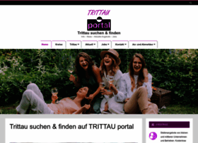 trittau-markt.de