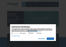 tritum.de