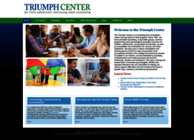 triumphcenter.net