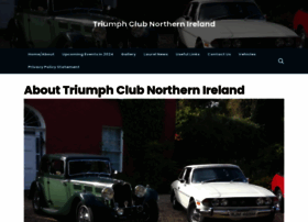 triumphclubni.co.uk