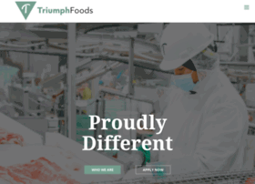triumphfoods.com