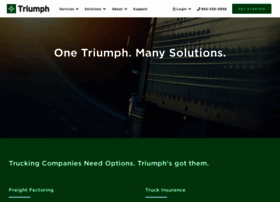 triumphquickpay.com