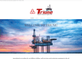 triuneuae.com