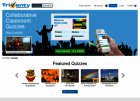 triventy.com