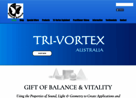 trivortex.com.au