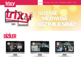 trixymedia.com