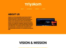 triyakom.com