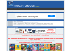 trocarcromos.com