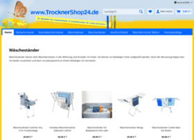 trocknershop24.de