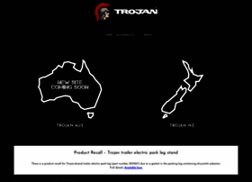 trojanparts.com.au