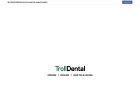 trolldental.com