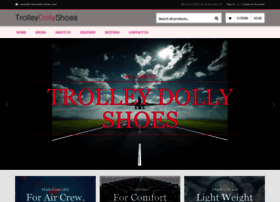 trolleydollyshoes.com