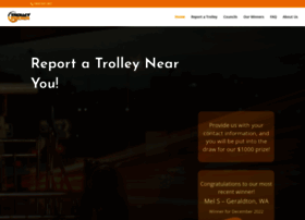 trolleytracker.com.au