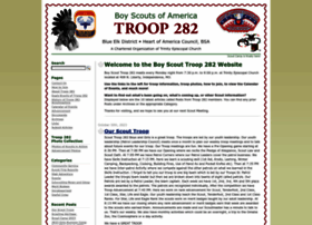 troop282.com