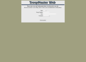 troopmasterweb1.com