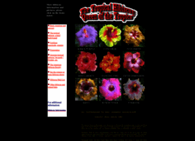 trop-hibiscus.com