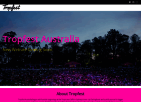tropfest.org.au