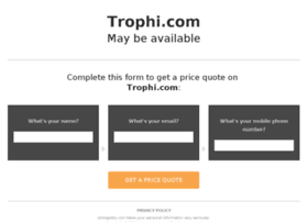 trophi.com