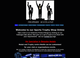 trophies-scotland.co.uk