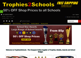 trophies2schools.co.uk