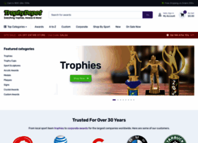 trophydepot.com