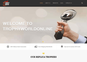 trophyworldonline.com