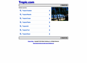 tropic.com