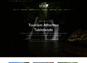 tropicaltablelandstourism.com.au