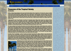 tropicalvariety.com