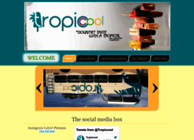tropiccool.com