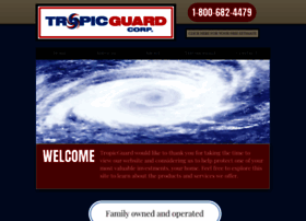 tropicguardcorp.com