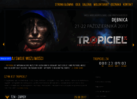 tropiciel.org
