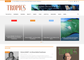 tropicsmag.com