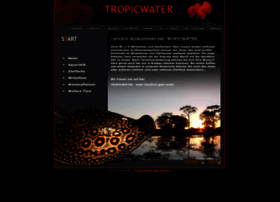 tropicwater.eu