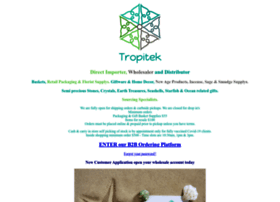 tropitek.net
