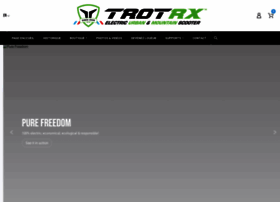 trotrx.com