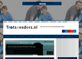 trotsevaders.nl