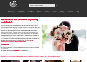 trouwen-bruiloft.nl