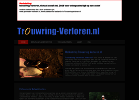 trouwring-verloren.nl