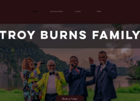 troyburnsfamily.com
