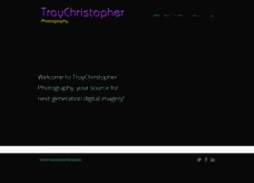 troychristopher.com