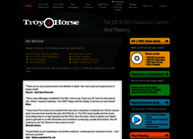 troyhorse.com.au