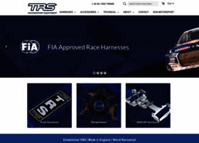 trs-motorsport.com