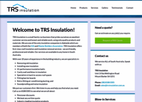 trsinsulation.com.au