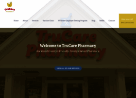 trucare-pharmacy.com
