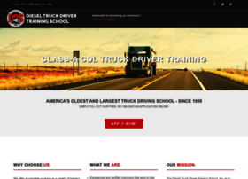 truck-school.com