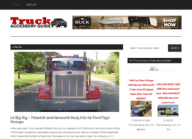 truckaccessoryguide.com