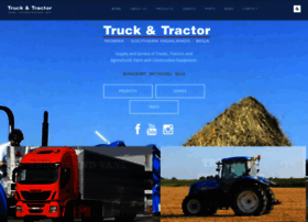 truckandtractor.com.au