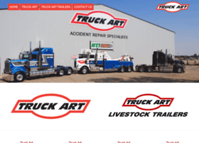 truckart.com.au