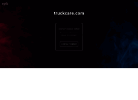 truckcare.com